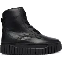 Tamaris Stiefelette Schwarz : 42