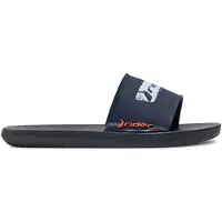 Rider Flip-Flops Speed Kinder Blue White-Schuhgröße 31