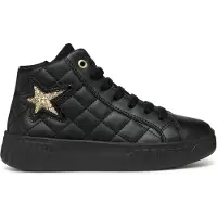 Geox Kinderschuhe J MIKIROSHI GIRL kind