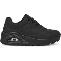 SKECHERS Uno Stand On Air 403674L/BBK Schwarz-29