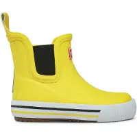 Reima Kinder Gummistiefel Gelb 5400039A-2350 Grösse 38