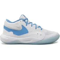 Nike Hallenschuhe Hyperquick