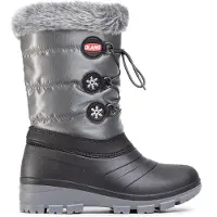 Olang Schneeschuhe Olang Patty Grau