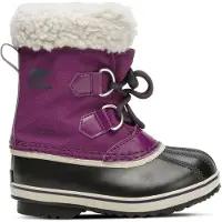 Sorel Schneeschuhe Childrens Yoot Pac Nylon Wp 2114112594 Violett 27