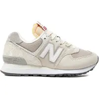 New Balance 574 Sea Salt White - EU 37