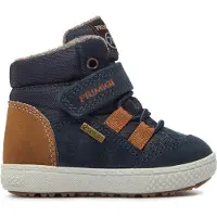 Primigi Stiefel GORE-TEX 6852500 M Dunkelblau 24