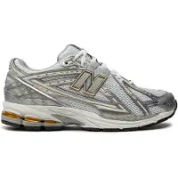 New Balance 1906 M1906RI Schuhe Weiß mit ultraleichter Dämpfung