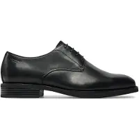 Vagabond Shoemakers Halbschuhe Mario 5861-001-20 Schwarz