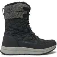 Alpine Pro Schneeschuhe Kowa LBTD536990 Schwarz