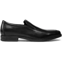 Clarks Howard Edge Herren Slipper, Größe:43 EU