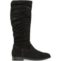 Tamaris Stiefel 1-25545-41 Schwarz 39