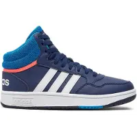 Adidas Kinderschuhe Hoops 3.0