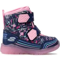 SKECHERS Schuhe Illumi-brights-power 302653NNVMT