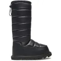 United nude Schneeschuhe Zembla Bubble Boot 1088501190 Schwarz