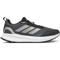 Adidas Laufschuhe Runfalcon 5 TR JP5911 Schwarz 38