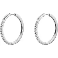 Fossil Ellis Silver Earrings JA7274040