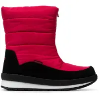 CMP Schneeschuhe CMP Kids Rae Snow Boots Wp 39Q4964J Rosa 38