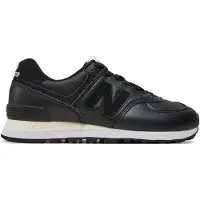 New Balance Sneakers New Balance WL574FT2 Schwarz 36.5