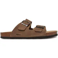 Josef seibel Josef 01 | Sandale für Herren | Grün
