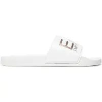 EA7 Water Sports Visibility Badesandalen
