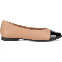 LASOCKI Ballerinas EST-RUMBA-07 Beige