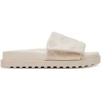 GUESS Pantoletten FLJFA2ELE19 Beige 36