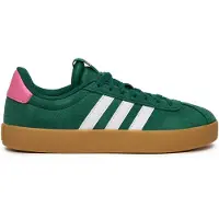 Adidas JP7538_590, Weiß, Collegiate Green,Cloud White,Pulse Magenta