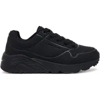 SKECHERS Sneakers 403694L/BBK Schwarz 33
