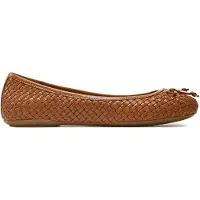 Geox Ballerinas D Palmaria D35MUA 00081 C0013 Braun 36