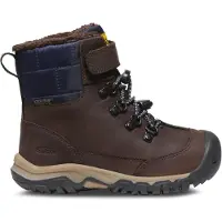 Keen Trekkingschuhe Kanibou Wp 1028086-10 Braun 24