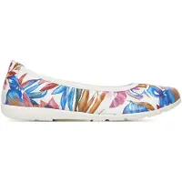 Caprice Ballerinas 9-22150-42 Weiß 36