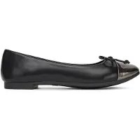 Jenny Ballerinas WFA3602-2 Schwarz