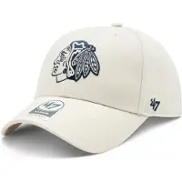 47 Nhl Chicago Blackhawks Mvp Snapback-cap