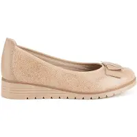 LASOCKI Ballerinas EST-TOMBA-29 Beige