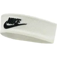 Nike Stirnband 100.8665.101 Weiß