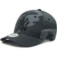 New Era Cap New Era Kids League Essenti Child 12745560 M Grau