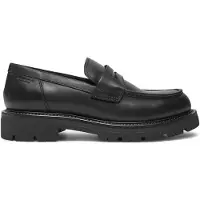 Vagabond Mokassins Shoemakers Cameron 5675-001-20 Schwarz 43