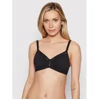 Triumph BH ohne Bügel Beauty 10094814 Schwarz