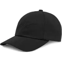 HUGO Cap Ally-J 50519265 Schwarz