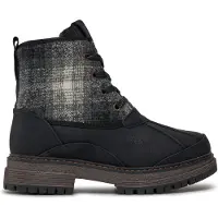 Roxy Schnürstiefeletten ARJB700743 Schwarz 36