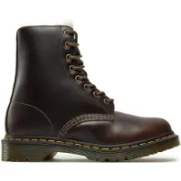 Dr. Martens PASCAL SERENA Brown