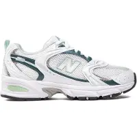 New Balance 530 White New Spruce - EU 42.5
