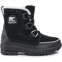 Sorel Schneeschuhe Torino II NL3488 Schwarz 36.5
