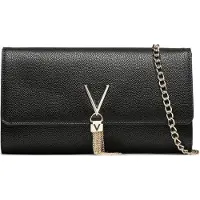 Valentino Handtasche Divina VBS1R401G Schwarz