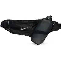 Nike Sportgürtel N.100.3443.082 Schwarz