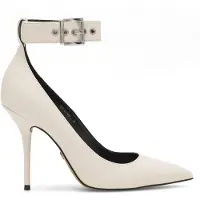 Nine west High Heels SJ1487-2 Weiß