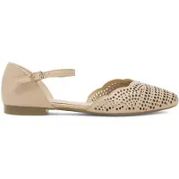 LASOCKI Ballerinas RST-KAJA-24 Beige