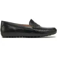 Caprice Mokassins 9-24651-42 Schwarz 36