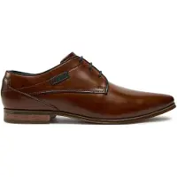 Bugatti Businessschuhe Businessschuhe Leder
