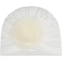 Jamiks Mütze Juliette JWG106 Écru